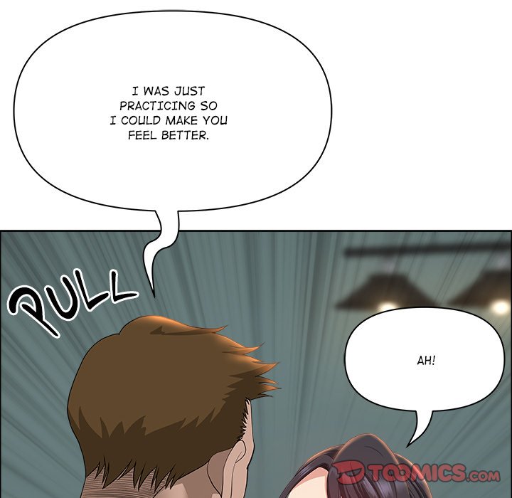 Big Guy Chapter 21 - Page 75