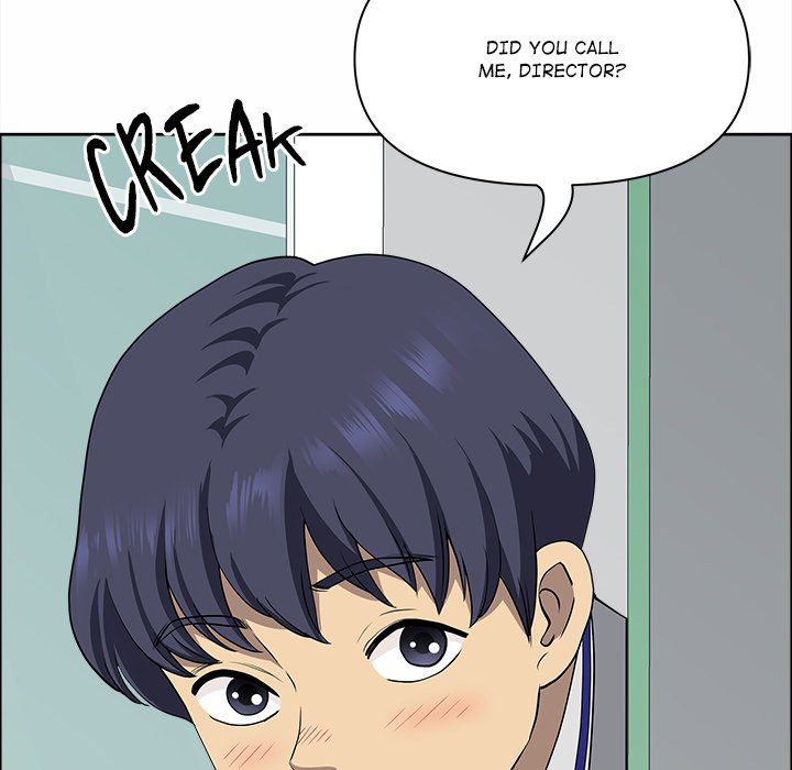 Big Guy Chapter 21 - Page 85