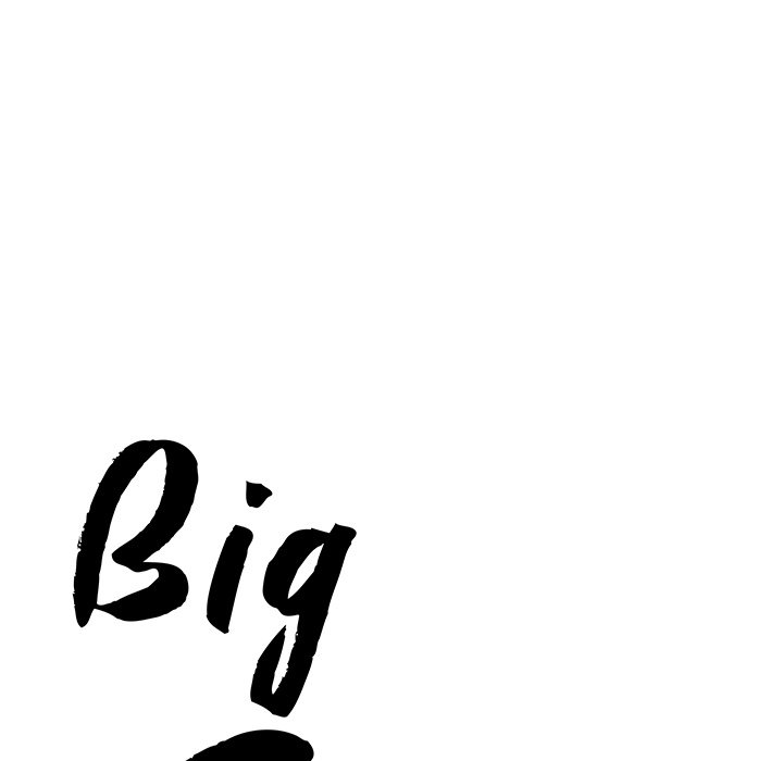 Big Guy Chapter 21 - Page 10