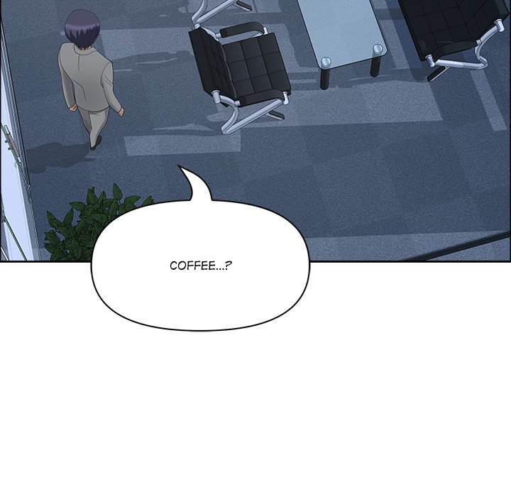 Big Guy Chapter 21 - Page 91