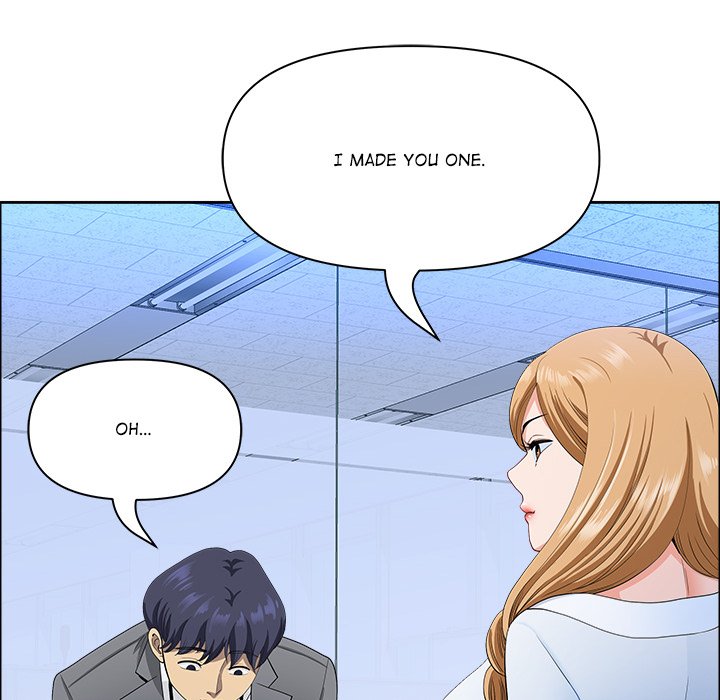 Big Guy Chapter 21 - Page 92