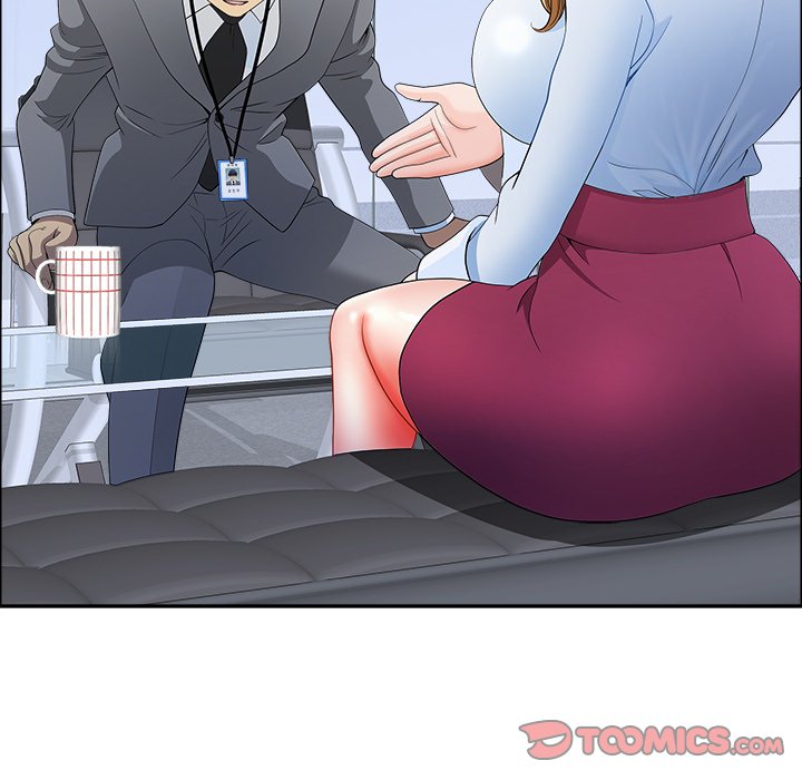 Big Guy Chapter 21 - Page 93