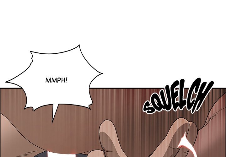 Big Guy Chapter 22 - Page 1