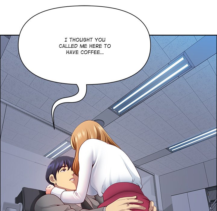 Big Guy Chapter 22 - Page 109
