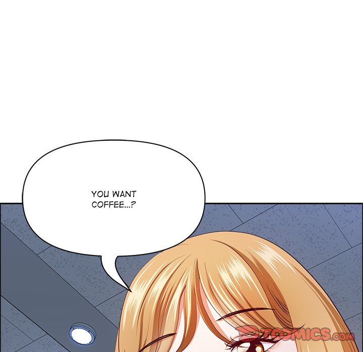Big Guy Chapter 22 - Page 111