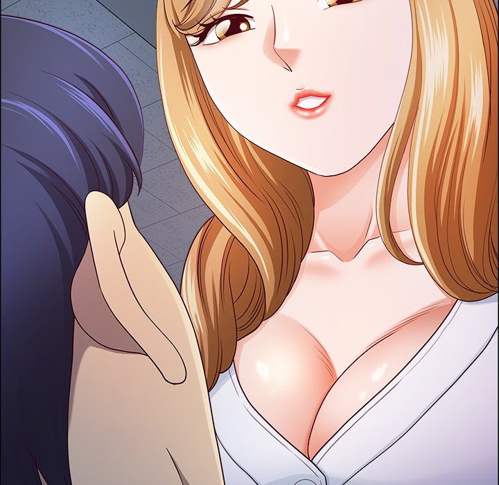 Big Guy Chapter 22 - Page 112