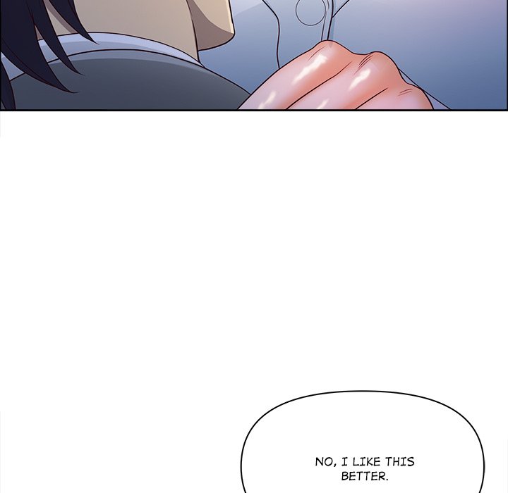 Big Guy Chapter 22 - Page 113