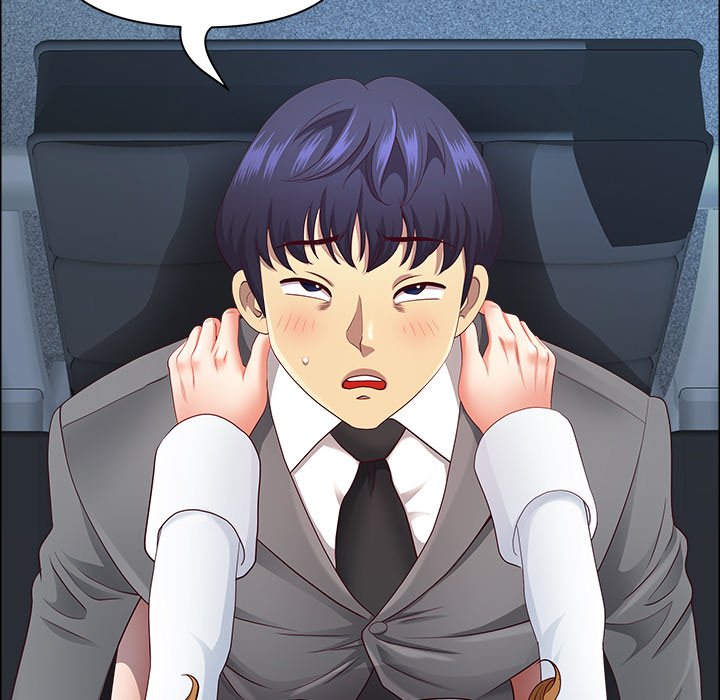 Big Guy Chapter 22 - Page 116