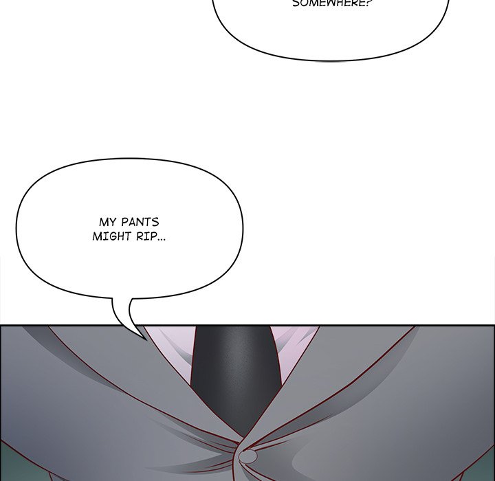 Big Guy Chapter 22 - Page 118