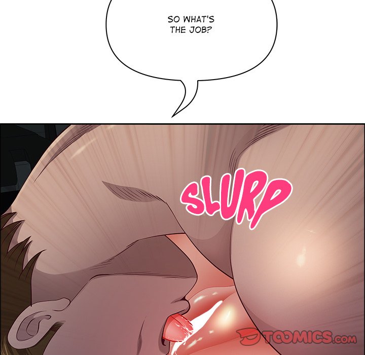 Big Guy Chapter 22 - Page 129
