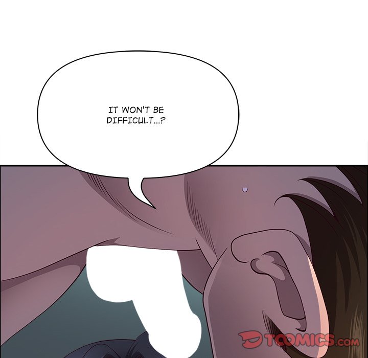 Big Guy Chapter 22 - Page 138