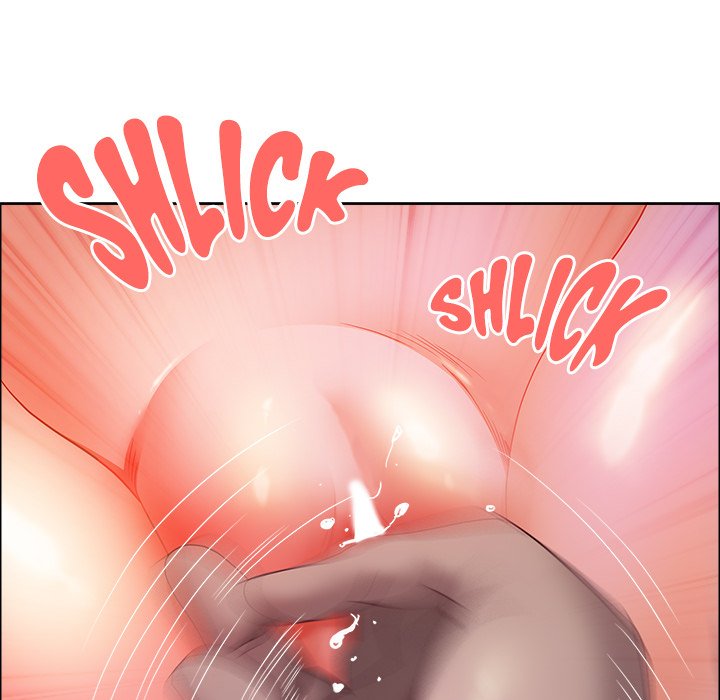 Big Guy Chapter 22 - Page 17