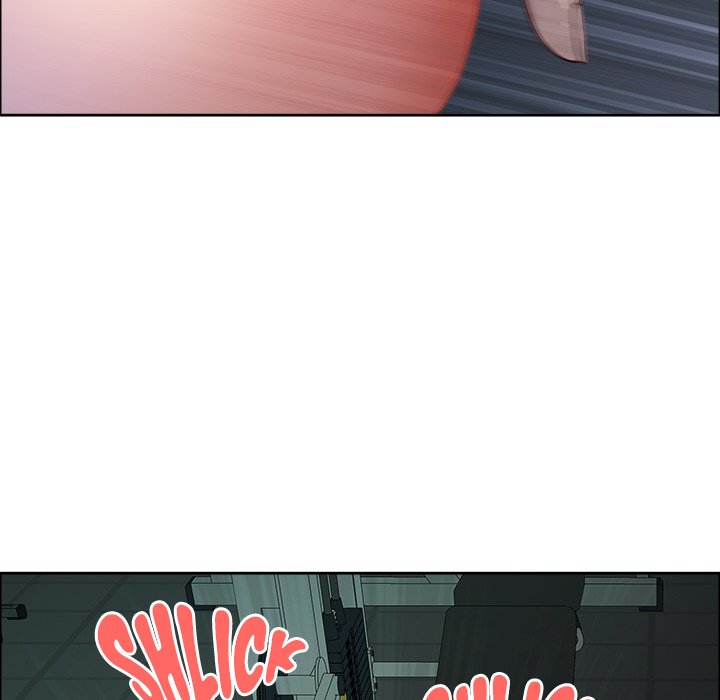 Big Guy Chapter 22 - Page 25