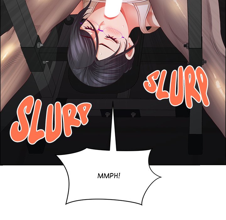 Big Guy Chapter 22 - Page 27
