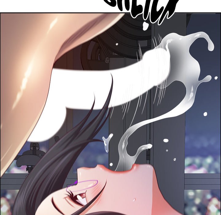 Big Guy Chapter 22 - Page 33