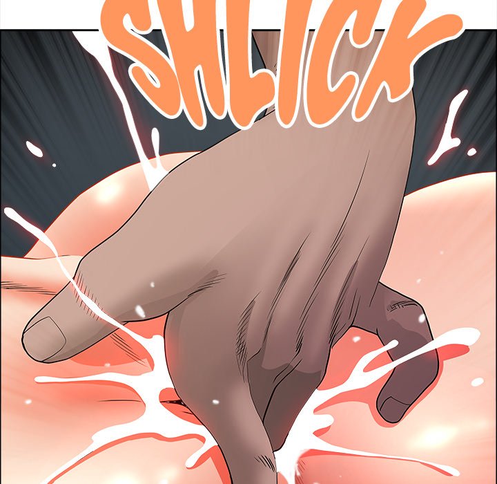 Big Guy Chapter 22 - Page 5