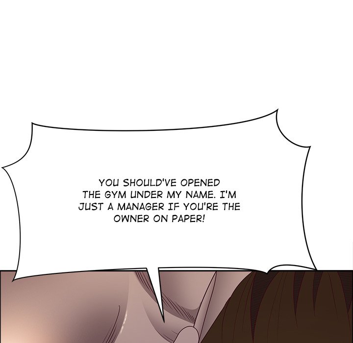 Big Guy Chapter 22 - Page 71