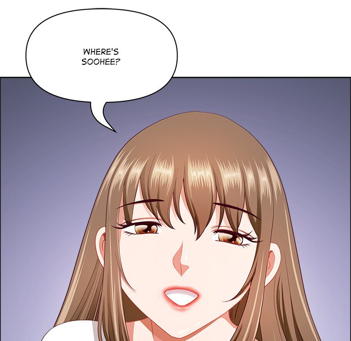 Big Guy Chapter 23 - Page 105