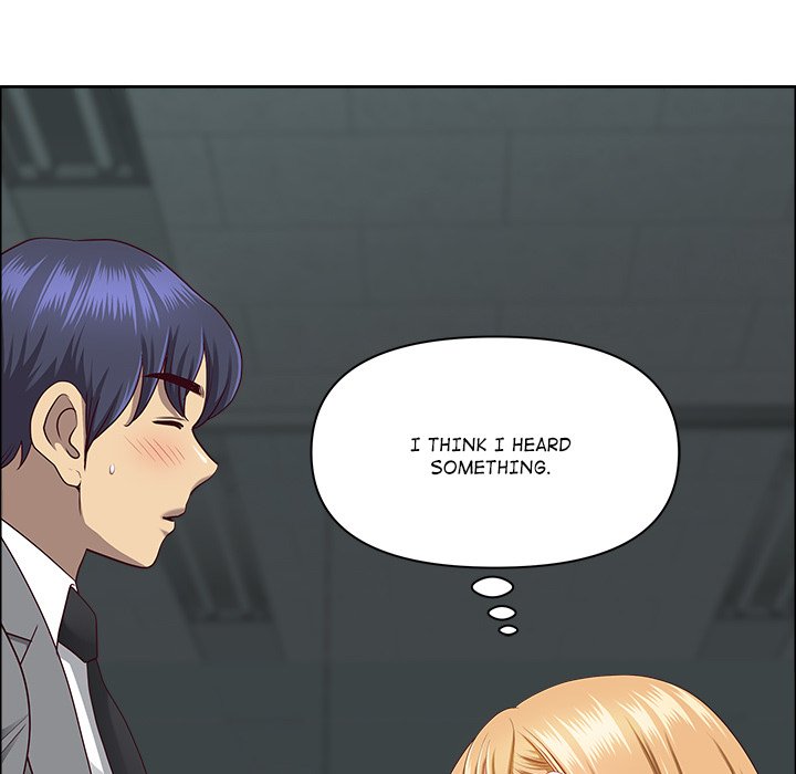 Big Guy Chapter 23 - Page 112