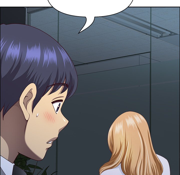 Big Guy Chapter 23 - Page 119