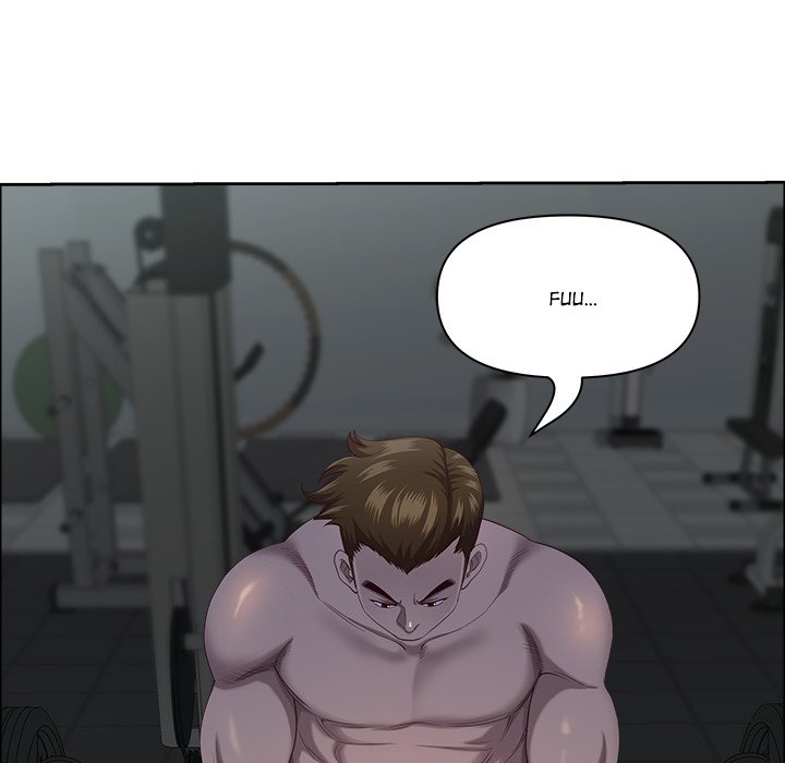 Big Guy Chapter 23 - Page 128