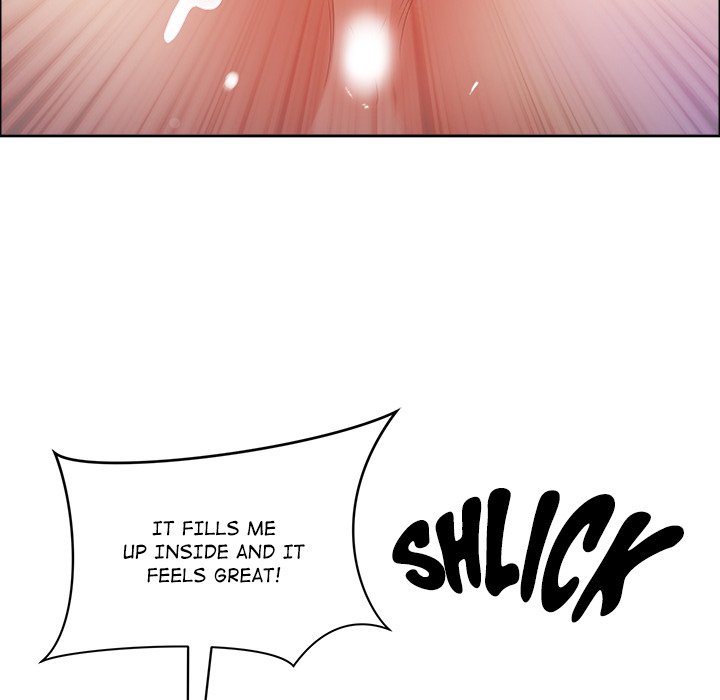 Big Guy Chapter 23 - Page 134