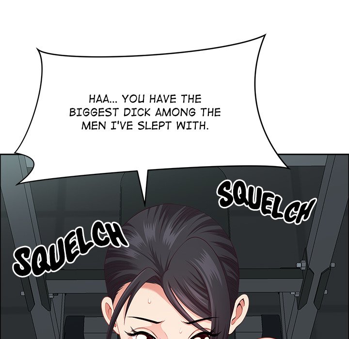 Big Guy Chapter 23 - Page 137