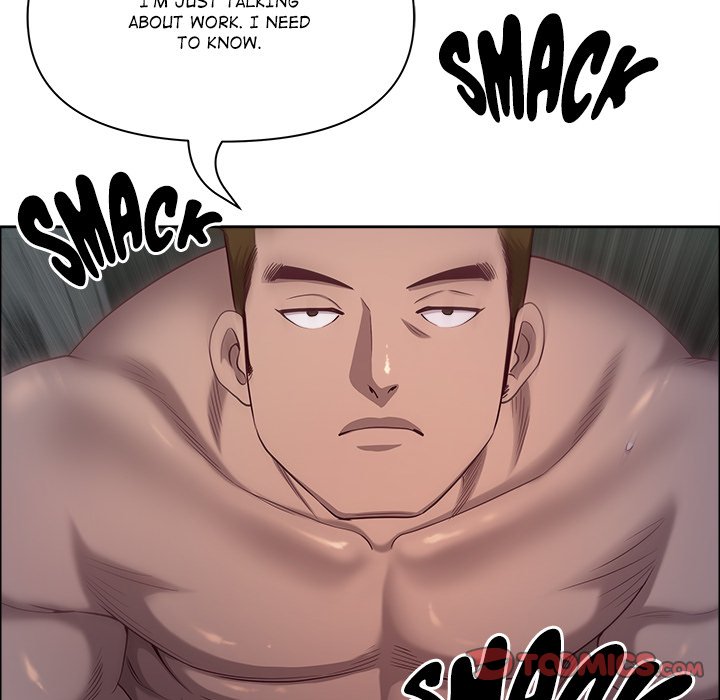 Big Guy Chapter 23 - Page 156