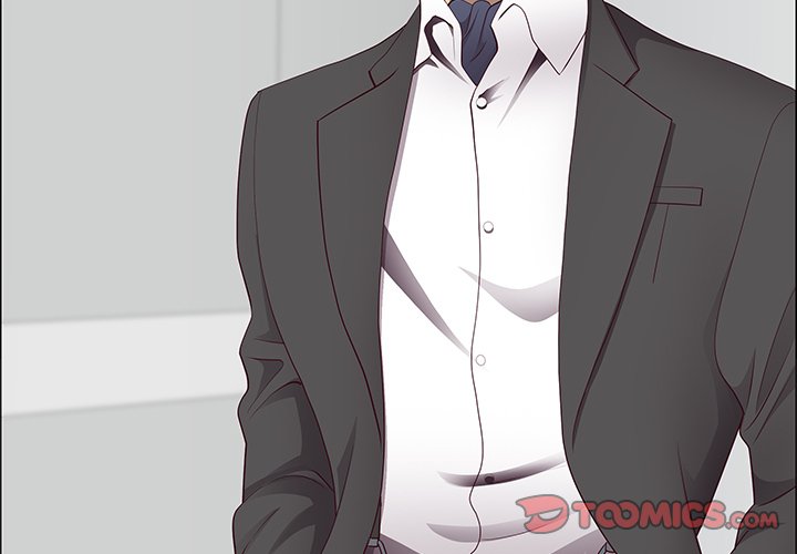 Big Guy Chapter 23 - Page 3