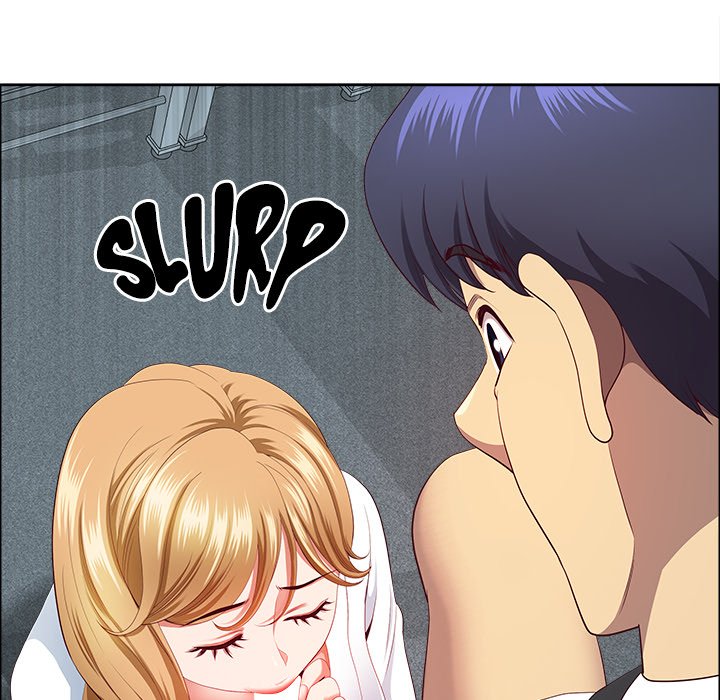Big Guy Chapter 23 - Page 28