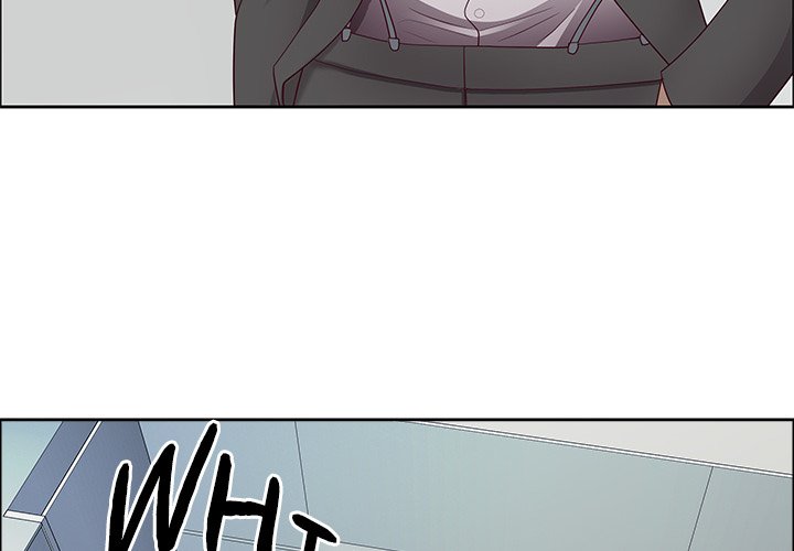 Big Guy Chapter 23 - Page 4