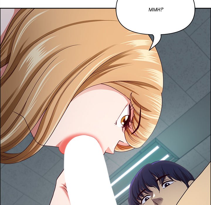 Big Guy Chapter 23 - Page 49