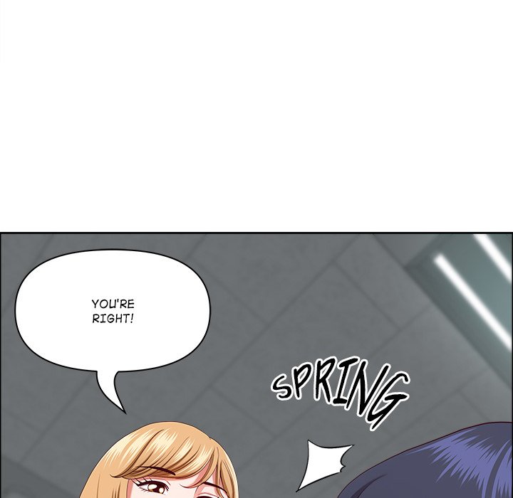 Big Guy Chapter 23 - Page 56