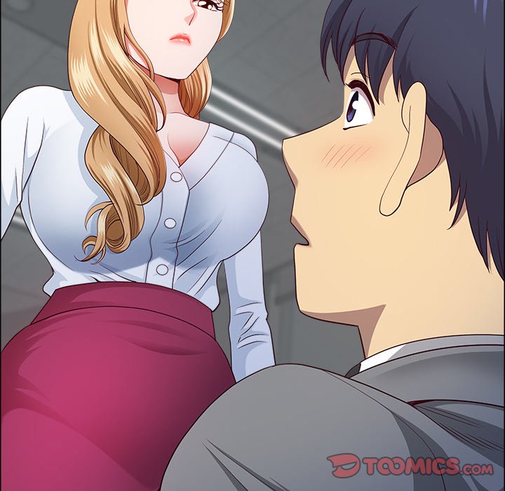 Big Guy Chapter 23 - Page 57
