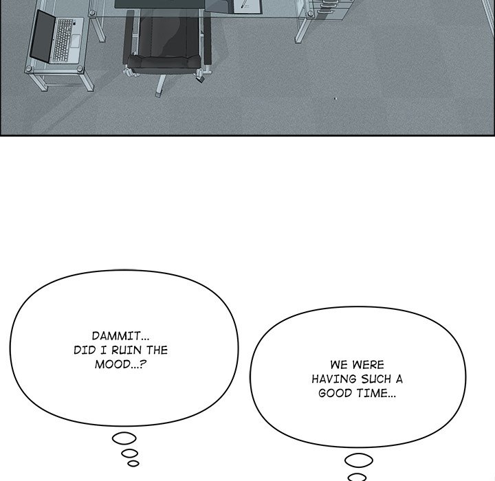 Big Guy Chapter 23 - Page 60