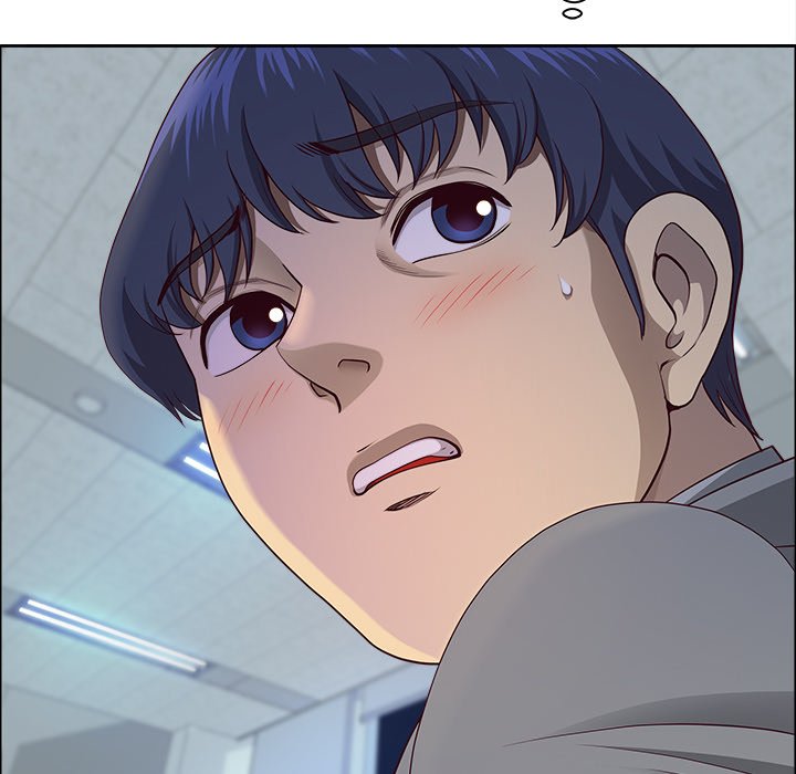 Big Guy Chapter 23 - Page 61