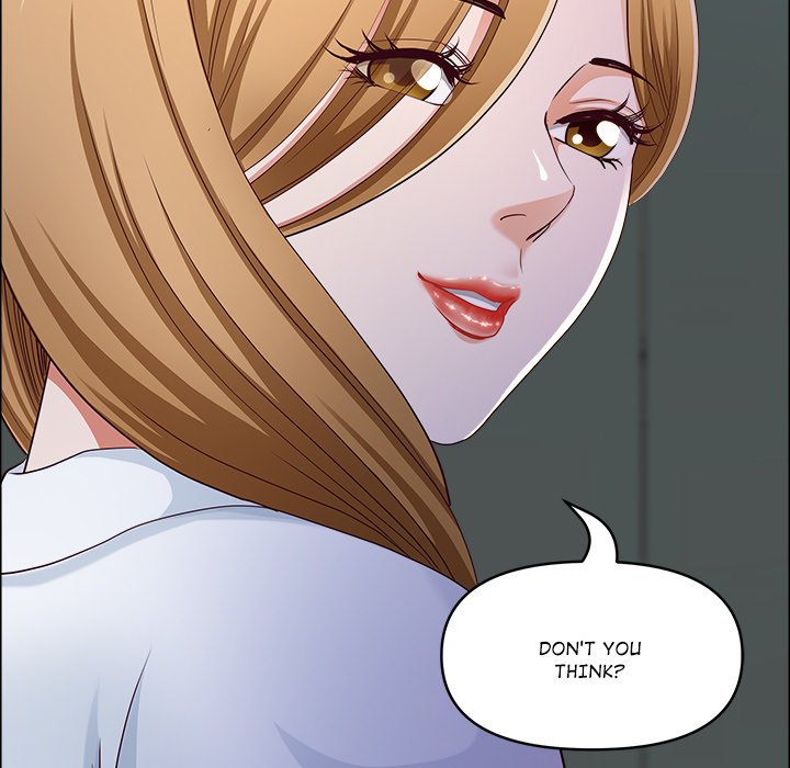 Big Guy Chapter 23 - Page 67