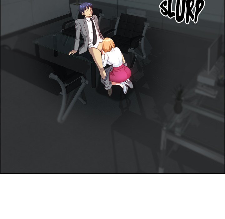 Big Guy Chapter 23 - Page 76