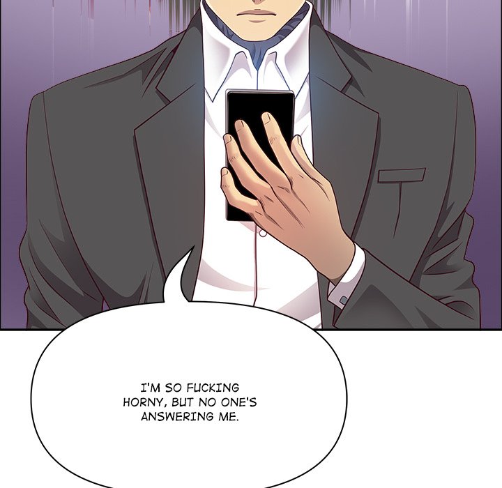 Big Guy Chapter 23 - Page 95