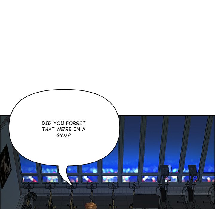 Big Guy Chapter 24 - Page 106