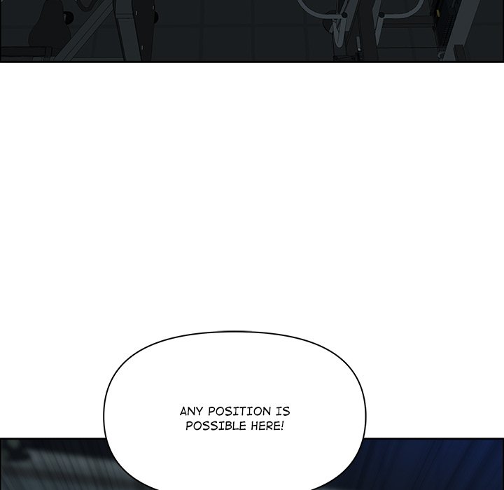 Big Guy Chapter 24 - Page 108