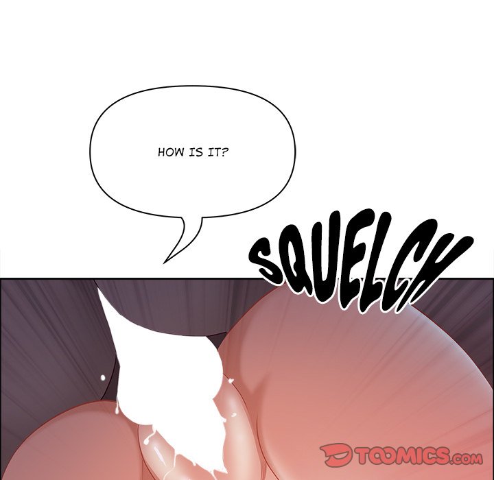 Big Guy Chapter 24 - Page 111
