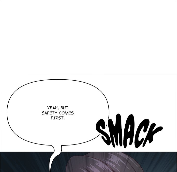 Big Guy Chapter 24 - Page 118
