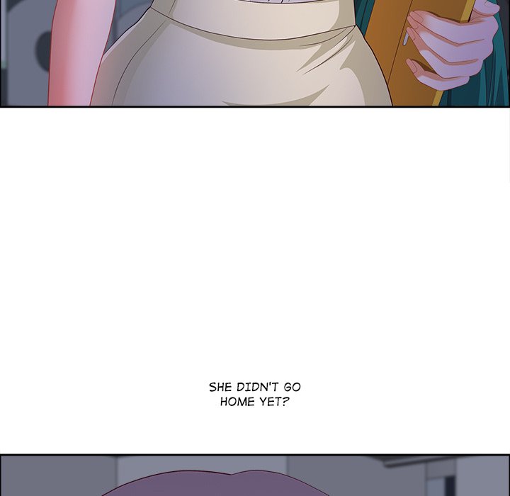 Big Guy Chapter 24 - Page 162