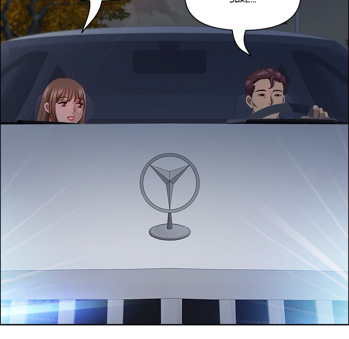 Big Guy Chapter 24 - Page 19