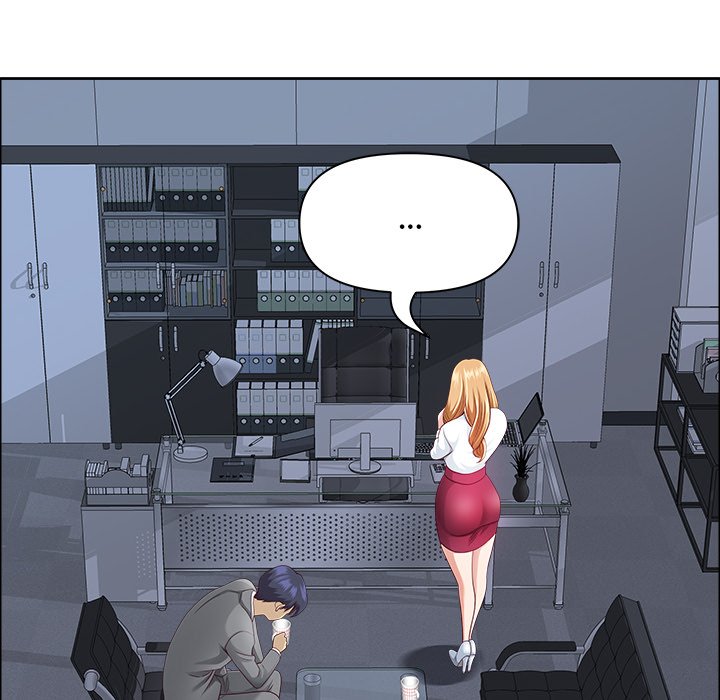 Big Guy Chapter 24 - Page 27