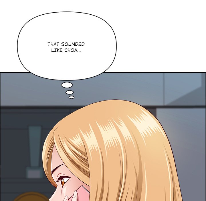Big Guy Chapter 24 - Page 29