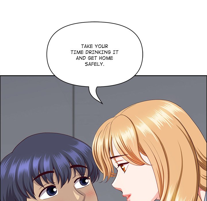 Big Guy Chapter 24 - Page 56