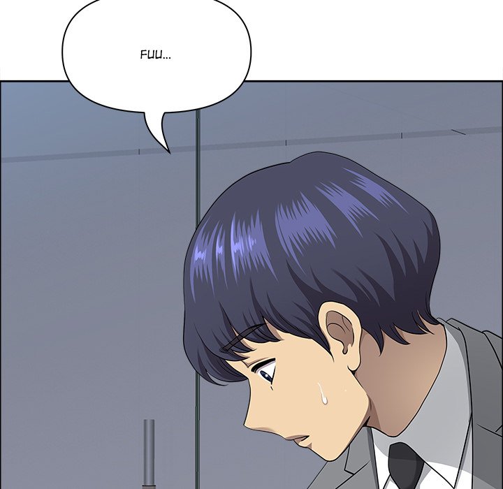 Big Guy Chapter 24 - Page 63