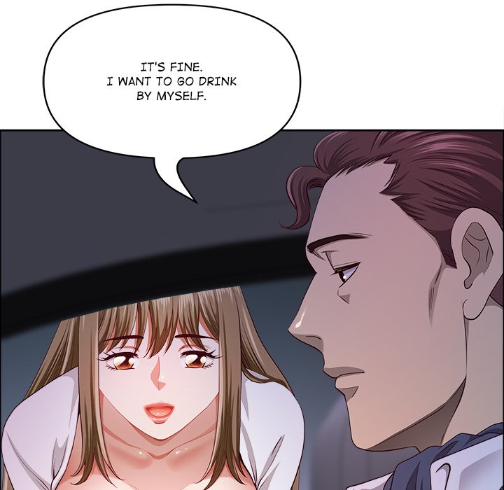 Big Guy Chapter 24 - Page 70